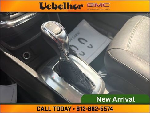 Used 2015 Buick Encore Leather image 29
