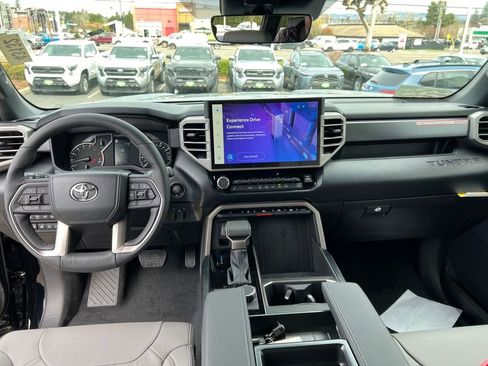 New 2026 Toyota Tundra SR5 AWD/4WD image 18