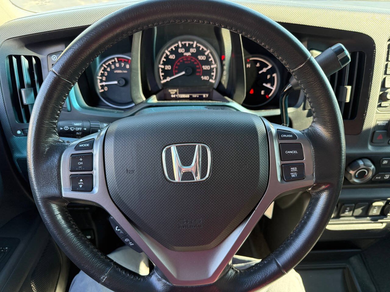 Used 2011 Honda Ridgeline RTL image 65