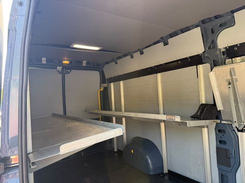 Used 2021 RAM ProMaster 3500 FWD image 25