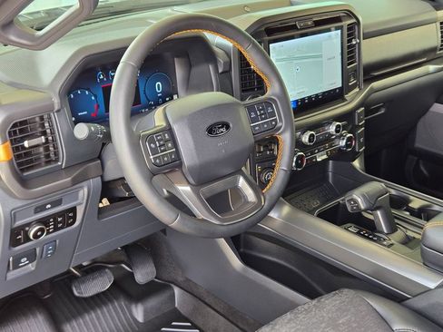 Used 2025 Ford F150 Tremor w/ Bed Utility Package AWD/4WD image 10