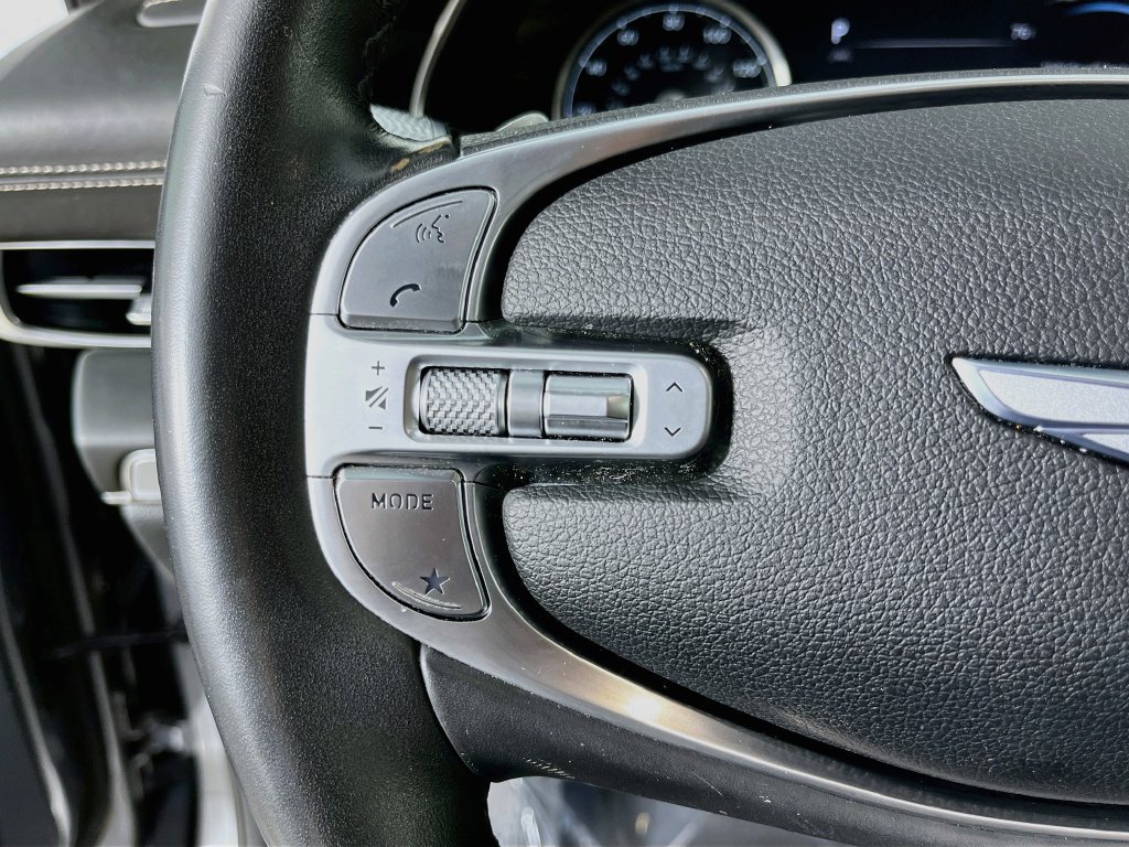 Used 2024 Genesis GV80 2.5T AWD/4WD image 14
