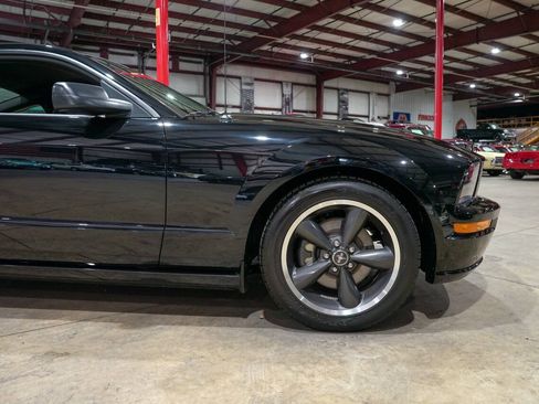 Used 2008 Ford Mustang GT Premium RWD image 11