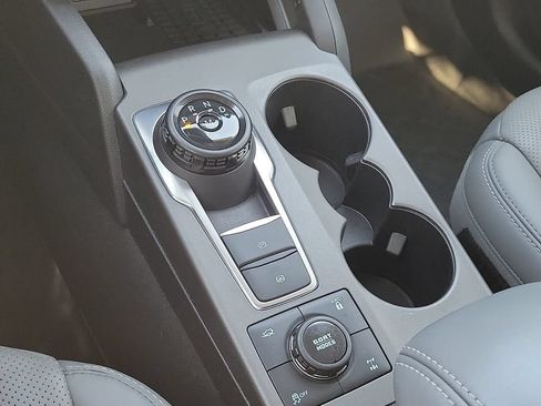 Used 2025 Ford Bronco Sport Badlands AWD/4WD image 17
