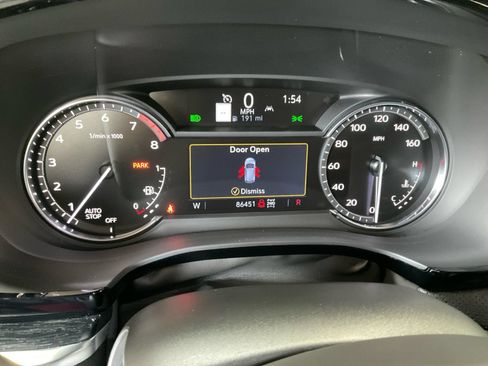 Used 2021 Cadillac XT5 Premium Luxury AWD/4WD image 26