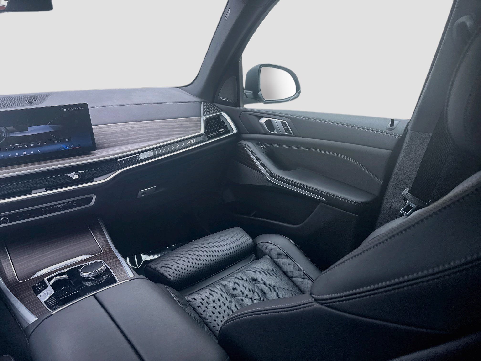 Used 2024 BMW X5 sDrive40i w/ Premium Package RWD image 22
