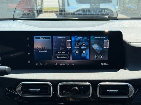 New 2026 Nissan Sentra SV w/ SV Convenience Package FWD image 23