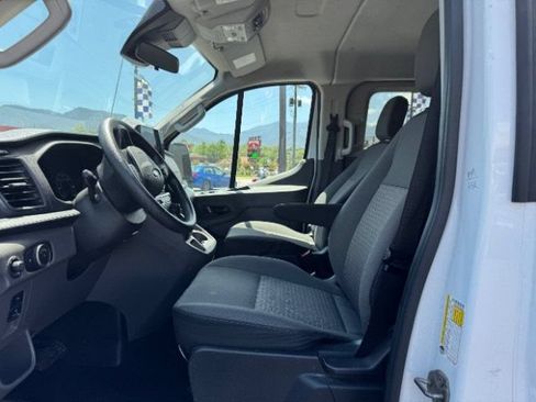 Used 2023 Ford Transit 350 XLT RWD image 19
