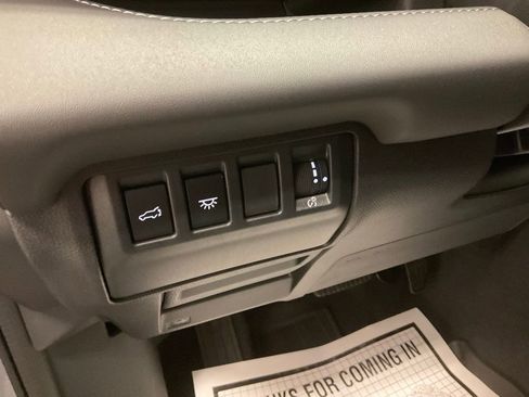 New 2026 Subaru Ascent Touring AWD/4WD image 13