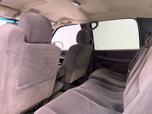 Used 2005 Chevrolet Silverado 1500 LS RWD image 17