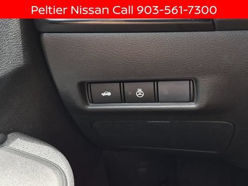 New 2026 Nissan Sentra SV w/ SV Convenience Package FWD image 15