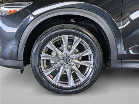 Used 2020 MAZDA CX-5 Grand Touring FWD image 23