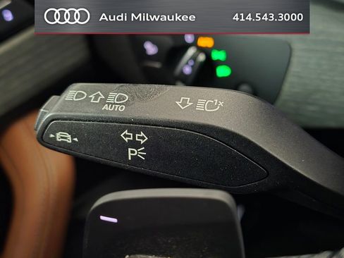 Used 2023 Audi A4 2.0T Premium Plus w/ Premium Plus Package AWD/4WD image 31