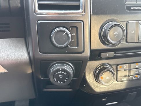 Used 2016 Ford F150 XLT w/ Equipment Group 301A Mid image 21