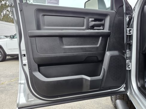 New 2026 RAM 2500 Tradesman RWD image 10