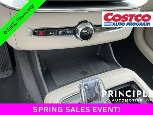 New 2026 Volvo XC90 B6 Ultra w/ Protection Package AWD/4WD image 20