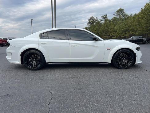 Used 2023 Dodge Charger Scat Pack image 4