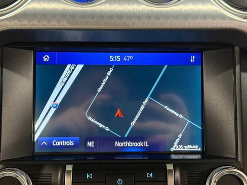 Used 2020 Ford Mustang Bullitt image 30