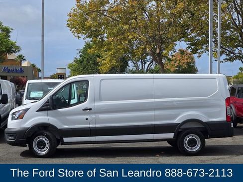 New 2025 Ford Transit 250 Base image 5