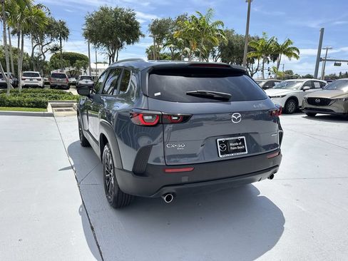 Used 2024 MAZDA CX-50 AWD 2.5 S w/ Select Package image 13