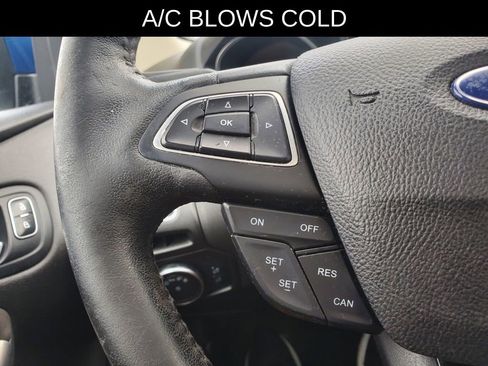 Used 2018 Ford Focus Titanium image 17