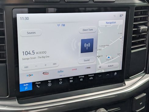 Certified 2024 Ford F150 STX AWD/4WD image 23