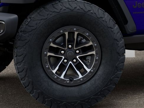 New 2026 Jeep Wrangler Unlimited Sport AWD/4WD image 8