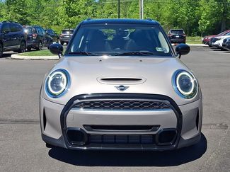 Used 2022 MINI Cooper S FWD video 2