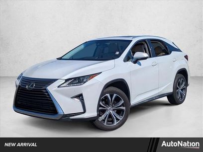 Used 2016 Lexus RX 350 FWD