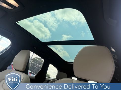 New 2026 Volvo XC60 T8 Plus w/ Protection Package Premier image 15