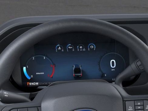 New 2026 Ford F350 XLT AWD/4WD image 6