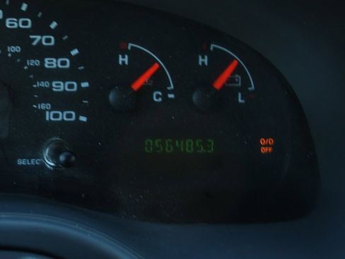 Used 2008 Ford E-350 and Econoline 350 XLT image 25