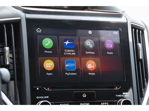 Used 2022 Subaru Crosstrek 2.5i Limited image 20