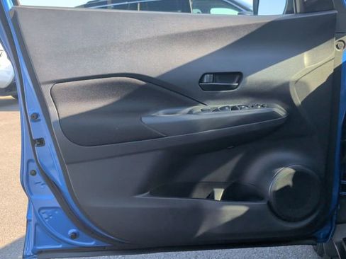 Used 2024 Nissan Kicks S w/ Interior Electronics Package FWD image 10
