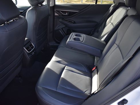 Used 2024 Subaru Outback Limited image 20