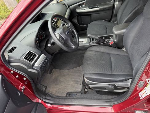 Used 2015 Subaru Impreza 2.0i Premium AWD/4WD image 15