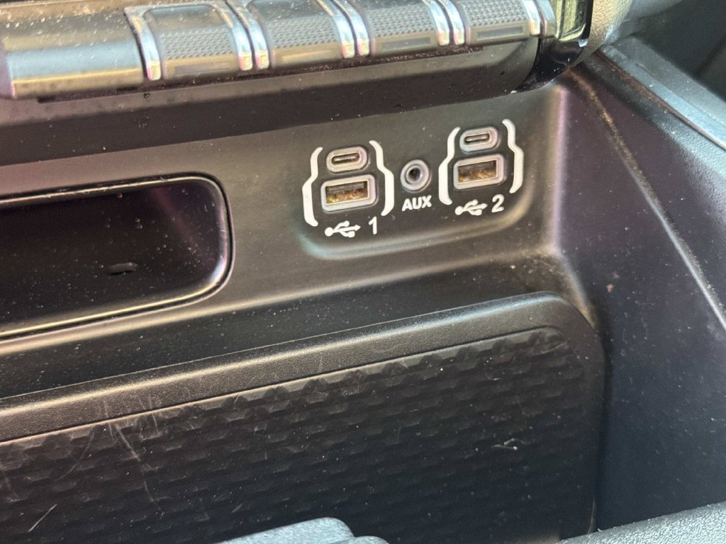 Used 2024 RAM 1500 Big Horn RWD image 28