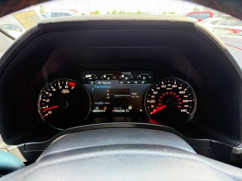 Used 2018 Ford F150 Raptor w/ Equipment Group 802A Luxury AWD/4WD image 11