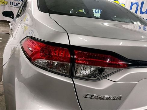 Certified 2024 Toyota Corolla LE FWD image 31