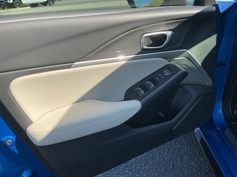 New 2026 Acura Integra A-Spec FWD image 9