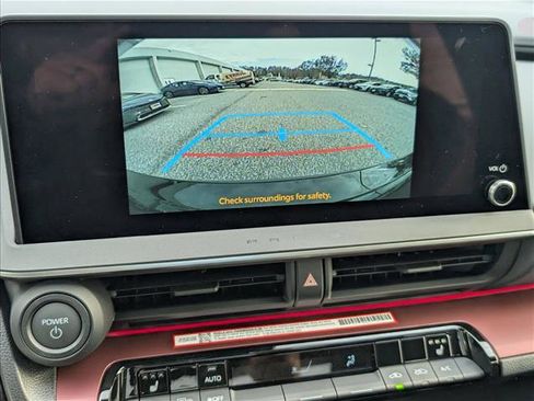 New 2026 Toyota Prius Plug-In Hybrid image 25