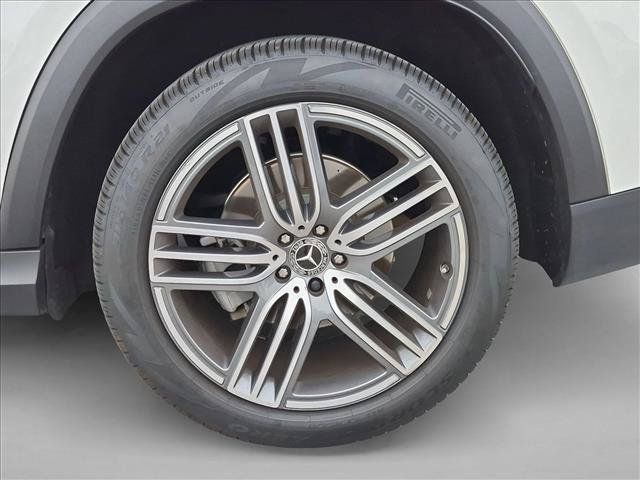 Certified 2024 Mercedes-Benz GLS 450 4MATIC image 19