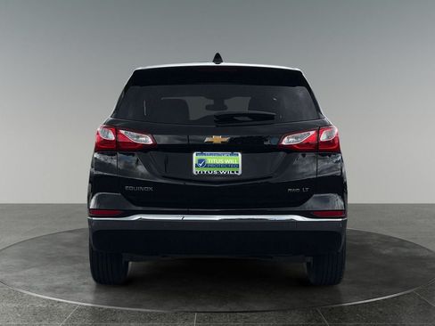 Used 2019 Chevrolet Equinox LT AWD/4WD image 8
