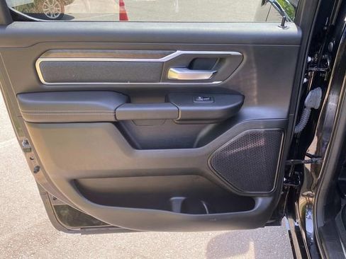 Used 2022 RAM 1500 Big Horn AWD/4WD image 10