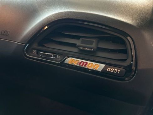 Used 2023 Dodge Challenger SRT Hellcat Redeye image 35