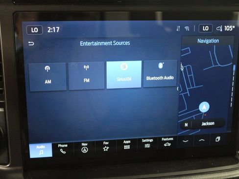 Used 2025 Ford F150 Raptor AWD/4WD image 33