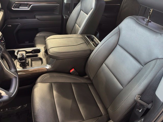 Used 2026 Chevrolet Silverado 1500 RST w/ RST All Star Premium Package AWD/4WD image 6