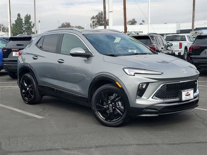 New 2026 Buick Encore GX Sport Touring