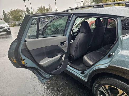 Certified 2025 Subaru Crosstrek 2.0i Premium w/ Convenience Package #2 image 15
