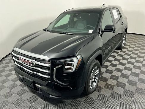 Used 2026 GMC Terrain Elevation AWD/4WD image 7